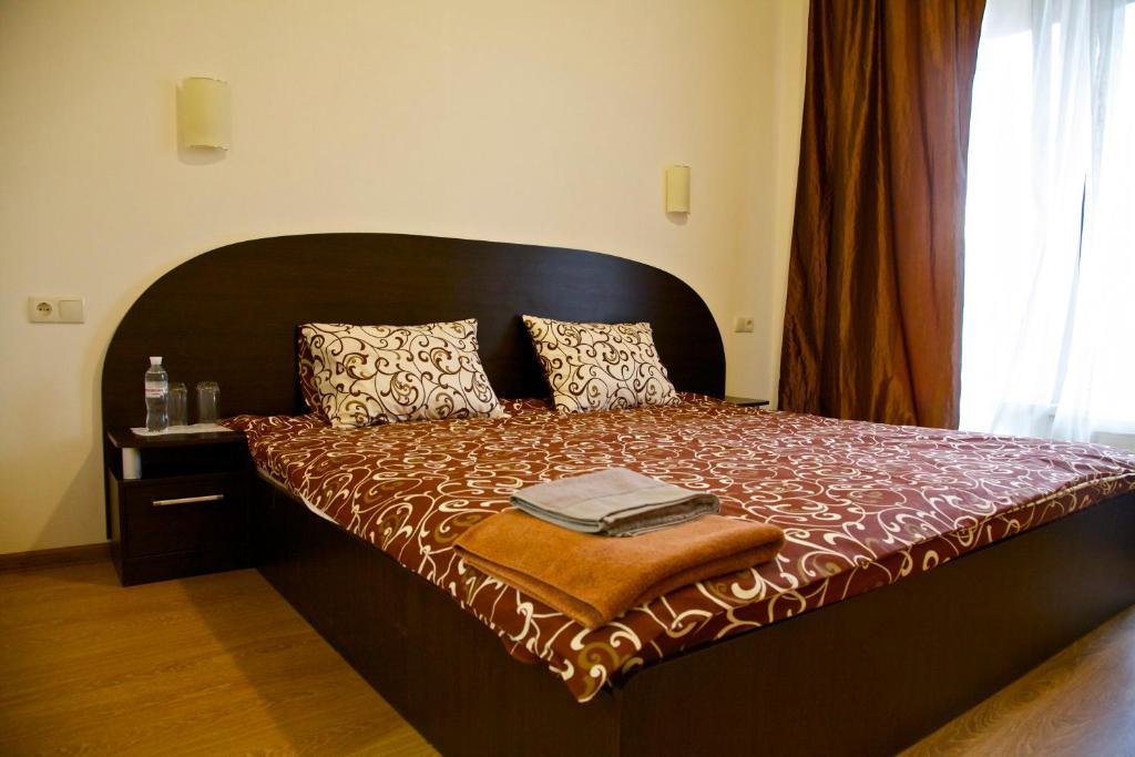 West Hotel Kharkov Phòng bức ảnh