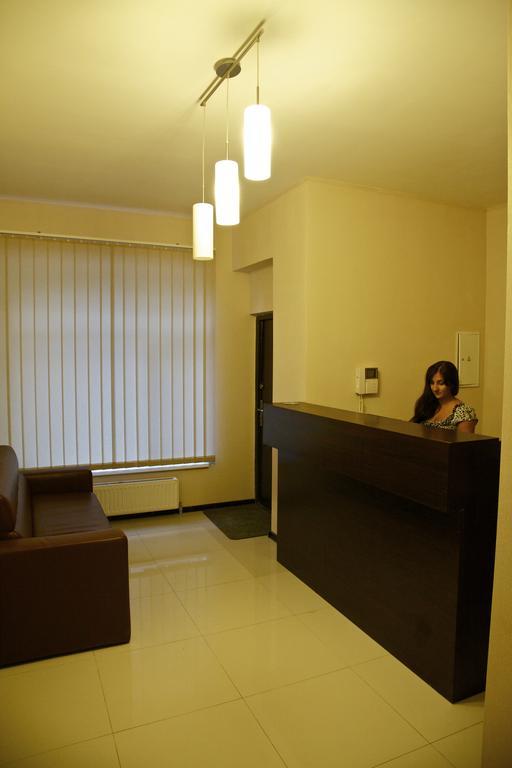 West Hotel Kharkov Ngoại thất bức ảnh