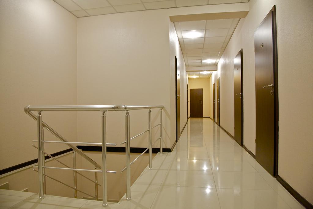 West Hotel Kharkov Ngoại thất bức ảnh