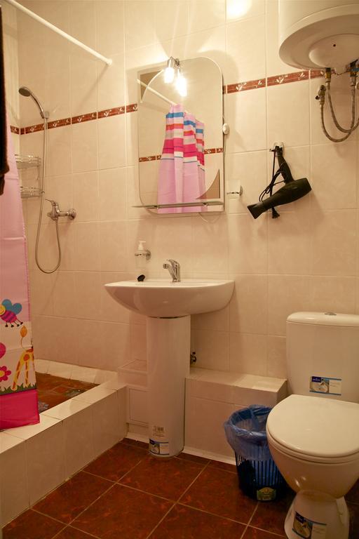 West Hotel Kharkov Ngoại thất bức ảnh